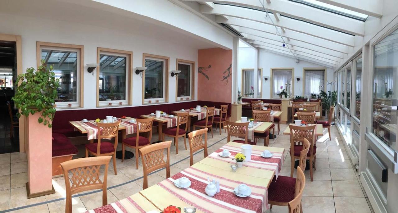 Hotel&restaurant Tennenloher Hof Erlangen