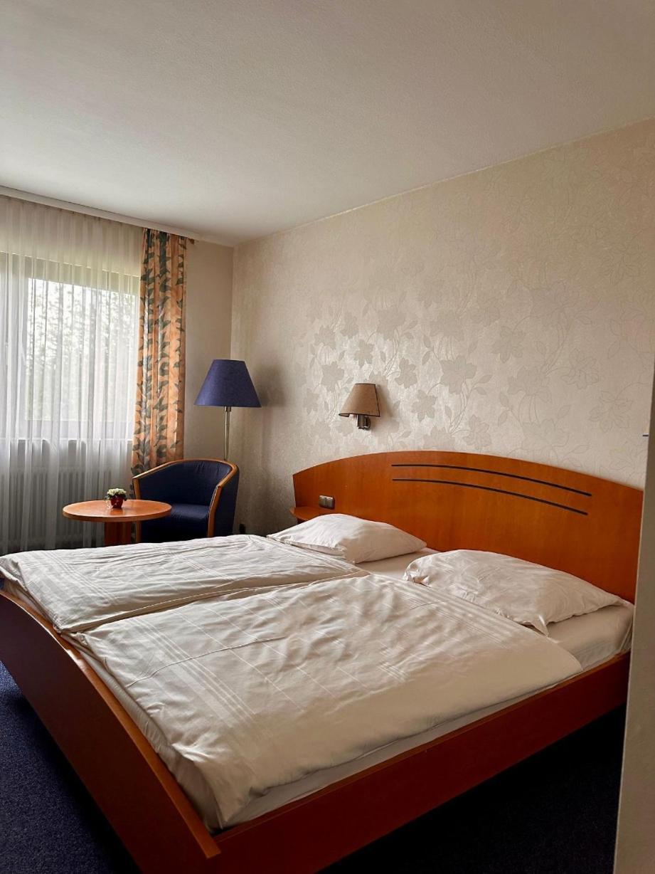 Hotel Hotel&restaurant Tennenloher Hof Erlangen